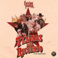 Canción Linda Chaparrita