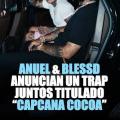 Capcana Cocoa (ft. Anuel AA)
