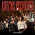ASUNTOS PENDIENTES