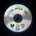 Listen When Sad