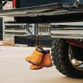 Boots (ft. Shania Twain)