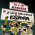 Yo y mi manager (ft. Estopa)