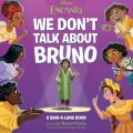 Canción We Don’t Talk About Bruno