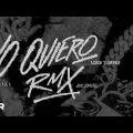 Canción YO QUIERO (REMIX) (ft. Arcángel, Myke Towers, Luar La L)