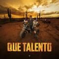 Canción Qué talento