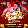 Canción Carita Bonita