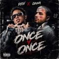Canción Once y Once (ft. Dei V)