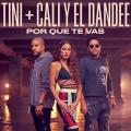 Canción Por Que Te Vas (ft. Cali Y El Dandee)