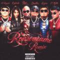 Canción Ronroneame (Remix) (ft. Ruzzo Doblezz, El Malilla, LOOJAN)