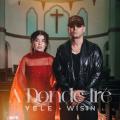 Canción A Dónde Iré (ft. Wisin)
