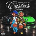 Canción Cartier Remix (ft. Lil Naay)