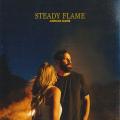 Steady Flame