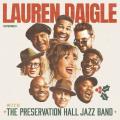 Sleigh Ride (ft. Preservation Hall Jazz Band)