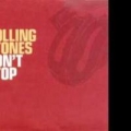Don´t Stop
