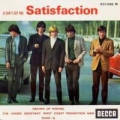(i Can't Get No) Satisfaction
