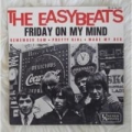 Friday On My Mind