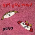Girl U Want