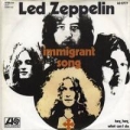 Immigrant Song