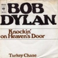 Knockin On Heavens Door (en español)