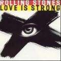 Love Is Strong