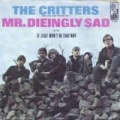 Mr Dieingly Sad