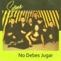 No Debes Jugar