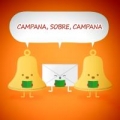 Campana sobre campana