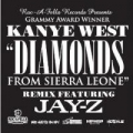 Diamonds of Sierra Leone