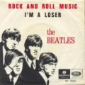 I´m a loser (en español)