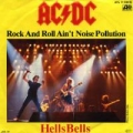 Rock and Roll ain´t noise Pollution