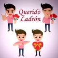 Querido ladrón