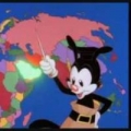 Yakko's World