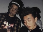 88rising