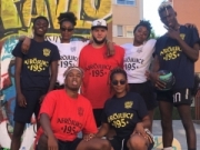 AFROJUICE 195