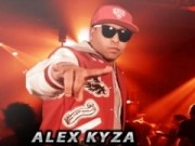 Alex Kyza