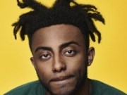 Canción 'BlackJack Remix' interpretada por Aminé Canción 'BlackJack Remix' interpretada por Aminé