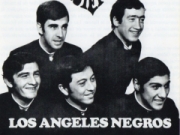 Angeles Negros