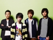 Asian Kung-Fu Generation Asian Kung-Fu Generation