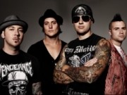 Avenged Sevenfold