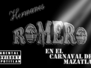 Banda Hermanos Romero