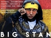 Big Stan Big Stan