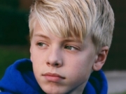 Carson Lueders