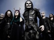 Cradle Of Filth