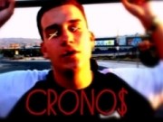 Canción 'Flakka' interpretada por Cronos Canción 'Flakka' interpretada por Cronos
