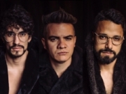 Canción 'Cuando Quieras Llegar' interpretada por Diamante Eléctrico Canción 'Cuando Quieras Llegar' interpretada por Diamante Eléctrico
