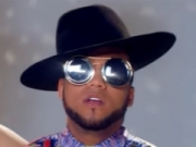 LO TENEMO REMIX, letra y canción de El Alfa LO TENEMO REMIX letra EL ALFA