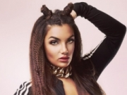 Elettra Lamborghini