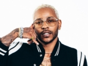 Letra de Build Something Eric Bellinger