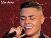 Canción 'Paranauê' interpretada por Felipe Araújo Canción 'Paranauê' interpretada por Felipe Araújo