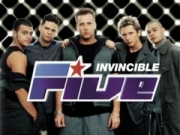 Canción 'If Ya Gettin Down' interpretada por Five Canción 'If Ya Gettin Down' interpretada por Five